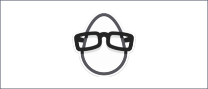 Egghead.io logo