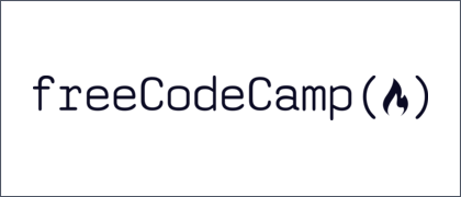 FreeCodeCamp logo