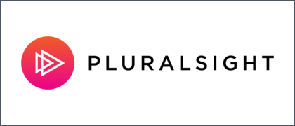 Pluralsight logo